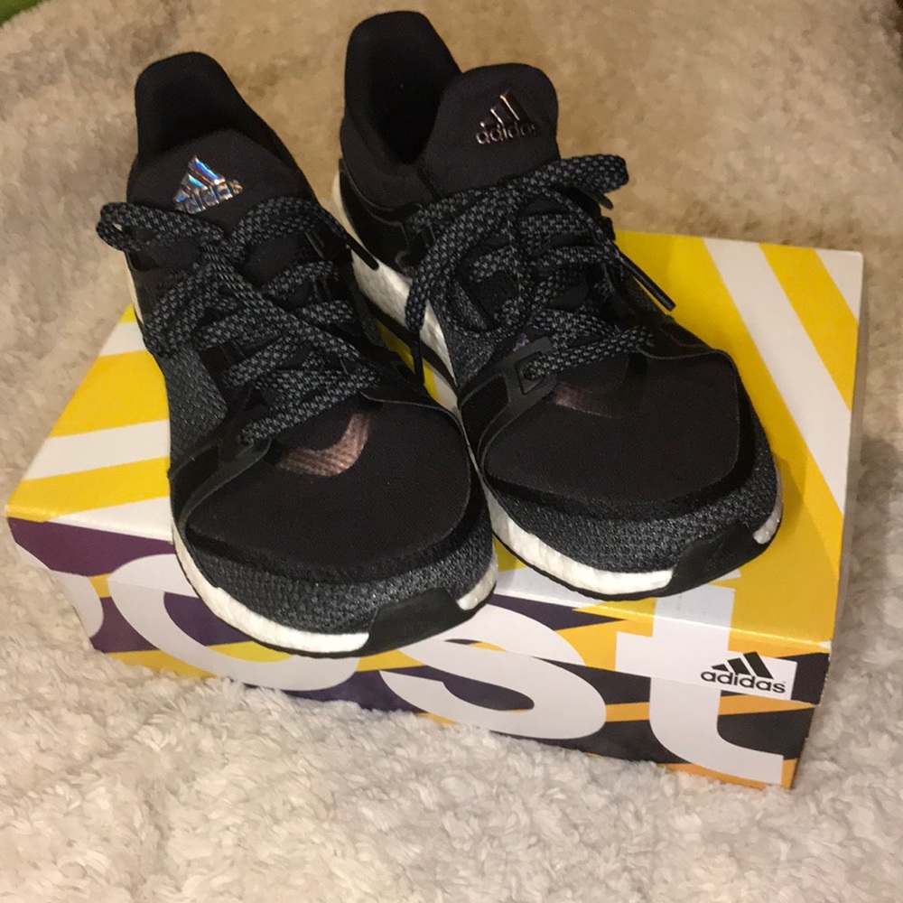 Pure Boost X Endless Energy 5.5 Women’s